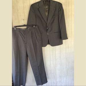 Stafford 2Pc. Suit